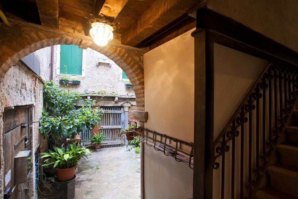 Locappart Cannaregio - City Centre Appartement Venise